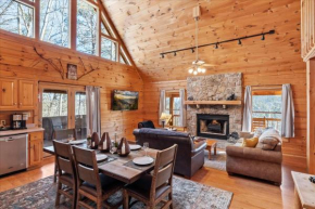 SunnySierra Cabin